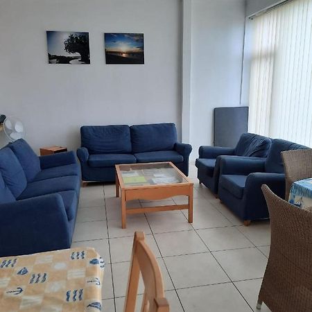 Appartement Moderne De 94 M² 2 Ch. Sur La Digue Nieuwpoort Exterior foto