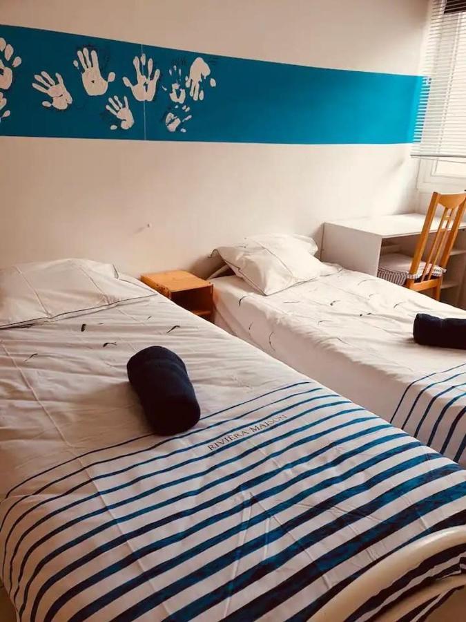 Appartement Moderne De 94 M² 2 Ch. Sur La Digue Nieuwpoort Exterior foto